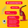 Пресс Тер-2 красный