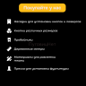 Скотч - лента клейкая двусторонняя, 10мм 20 метров