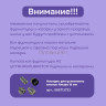 Кнопки для одежды Альфа 15 мм нержавеющие, золото, 720 шт