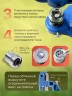Кнопки Альфа 12,5 мм для обтяжки 15 мм для Tep-2