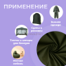 Ткань оксфорд хаки 5м водоотталкивающая