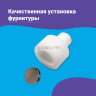 Подставка для шляпок кнопок Premium 15 мм