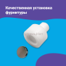 Подставка для шляпок кнопок Premium 15 мм