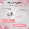 Кнопки рубашечные 9,5мм YKK, розовый ,30 шт