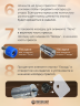 Кнопки Альфа 12,5 мм стальные 50шт, медный антик