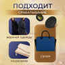 Кнопки для одежды 15мм Люкс, оксид, 10 комплектов