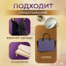 Кнопки для одежды 15мм Люкс, никель, 10 комплектов