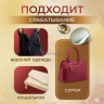 Кнопки для одежды 12,5мм Люкс с шляпкой 15мм, никель, 10 комплектов