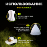 Регилин жесткий китовый ус 4мм 5м