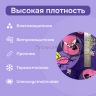 2-Ozon Ткань оксфорд лисы и совы 5м водоотталкивающая
