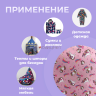 Ткань оксфорд водоотталкивающая единорог,5м