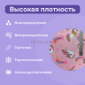 Ткань оксфорд водоотталкивающая единорог,10м