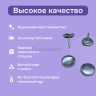 Заготовка гвоздь декоративные для мебели оцинкованные 18мм, 500шт