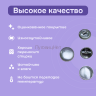 Заготовка для обтяжки 15 мм (№24) стальная оцинкованная ножка 50 шт