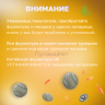 Кнопки Альфа 12.5мм, с шляпкой Premium 20мм НИКЕЛЬ, полосы
