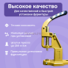2-Ozon Пресс Тер-2 золото