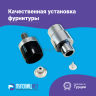 Насадка для установки джинсовых пуговиц 14мм