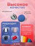 Кнопки Альфа 12,5 мм для обтяжки с шляпкой 18 мм
