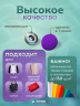 Кнопки Альфа 12,5 мм для обтяжки 18 мм для Tep-2 ПуговицНет