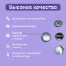 Заготовка для обтяжки 15 мм (№24) стальная оцинкованная ножка 500 шт